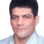 تصویر دکتر بهرام نیک نفس