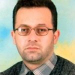 تصویر دکتر رضا طیبا