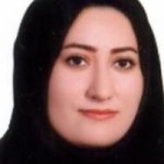 تصویر دکتر زهرا محبی کلخوران