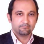 تصویر دکتر حسن کاظمی