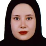 تصویر دکتر ملیحه محمودی فراهانی