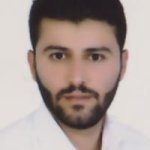 تصویر دکتر پیمان محمد