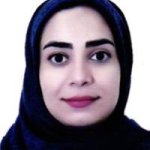 تصویر دکتر فاطمه کاظمی