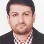 تصویر دکتر مرتضی حسین زاده فرد