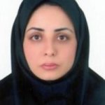 تصویر دکتر مهناز غفاری
