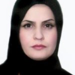 تصویر دکتر اکرم اسلامی