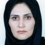 تصویر دکتر مهرناز کاظمی نیا