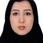 تصویر دکتر صدف غفاری مشتقین