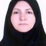 تصویر دکتر مژگان میری آشتیانی