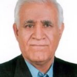 تصویر دکتر محمدحسن مرادی نژاد