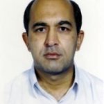تصویر دکتر نبی اله نامنی
