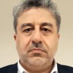 تصویر دکتر محمد پوررحیمی