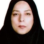 تصویر دکتر پروانه زارعی