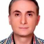 تصویر دکتر دیدار زارعی