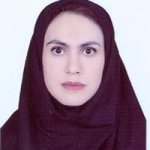 تصویر دکتر معصومه امینی شهرکی