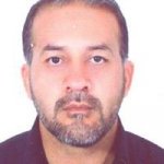 تصویر دکتر سعید کاظمی پور