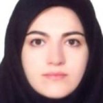 تصویر دکتر گلنوش محمدتقی