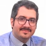 تصویر دکتر پیمان دارائی