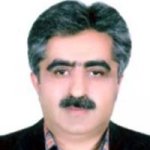 تصویر دکتر فرهمند کاظمی صوفی