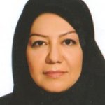 تصویر دکتر میترا کاظمی