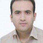تصویر دکتر سعید محبی نژاد