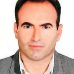 تصویر دکتر حجت اله جمالی