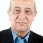 تصویر دکتر محمدتقی چراغچی باشی آستانه