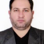 تصویر دکتر سیدمحمدجواد صفوی میرمحله