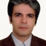 تصویر دکتر سیدمحمدعلی شریعتی