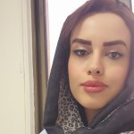 تصویر دکتر ساره شریعتی