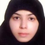 تصویر دکتر مریم اسلامی نصرت آبادی