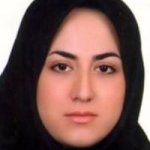 تصویر دکتر فائزه حسینی آشتیانی