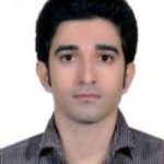 تصویر دکتر محمد زارعی دزکوه