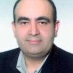 تصویر دکتر محمد فرهد
