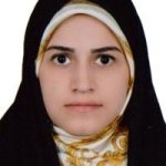 تصویر دکتر فاطمه فراهانی