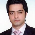 تصویر دکتر بابک مرتضائی سمنانی