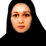 تصویر دکتر سمیه امینی