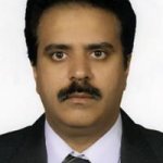 تصویر دکتر یوسف شبستری