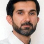 تصویر دکتر نادر رضایی زارعی