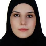 تصویر دکتر سپیده ربیعی جعفرابادی
