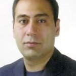 تصویر دکتر یوسف جوشقانی