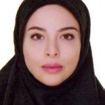 تصویر دکتر نیوشا کاظمی
