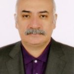تصویر دکتر سعیدرضا غفاری