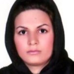 تصویر دکتر مرضیه زارعی ده چراغی
