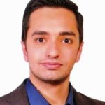 تصویر دکتر امین اسلامی