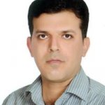 تصویر دکتر شاهین صفوی