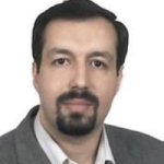 تصویر دکتر محسن زواریان