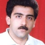 تصویر دکتر مجیدرضا عسکری اشتیانی