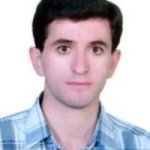 تصویر دکتر محمد به نشان