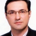 تصویر دکتر فرخ کلاهی اول